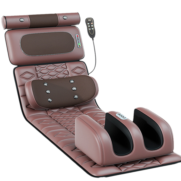 Máy massage, đệm massage, ghế massage
